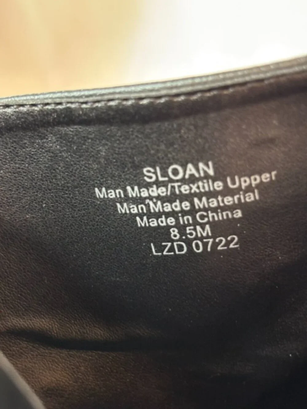 AEROSOLES sloan ankle
